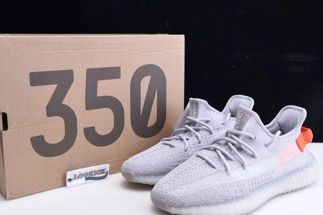Boost 350 Tail Adidas V2 Light Yeezy FX9017 0816